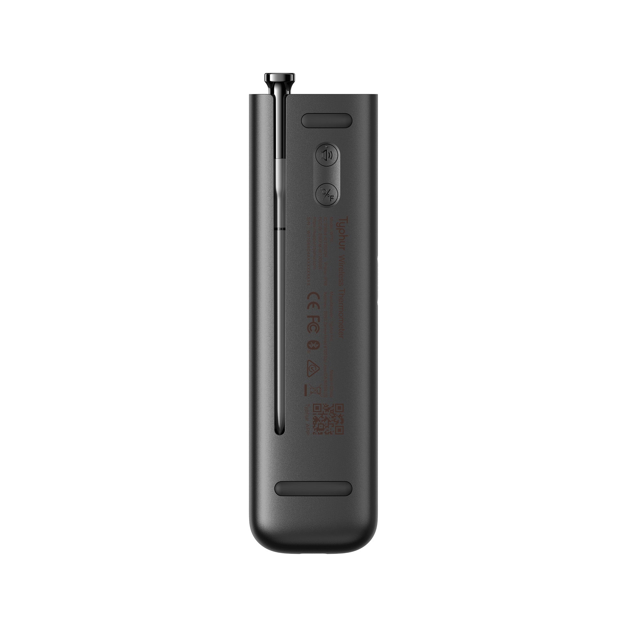 Typhur Sync Gold Lite Wireless Thermometer with 1 Probe