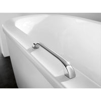 Villeroy & Boch Handgrips Chrome - 80 x 250 x 30 mm