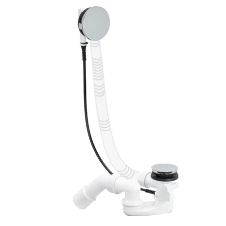 Villeroy & Boch Multiplex Waste/Overflow Combination