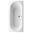 Villeroy & Boch Oberon Rectangular Duo Bath - 1900 x 900 mm