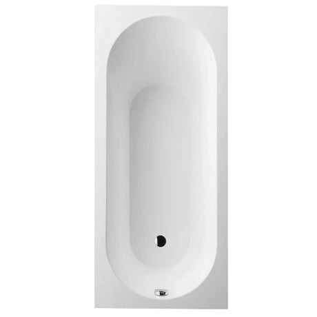 Villeroy & Boch Oberon Rectangular Solo Bath - Available in 4 Sizes