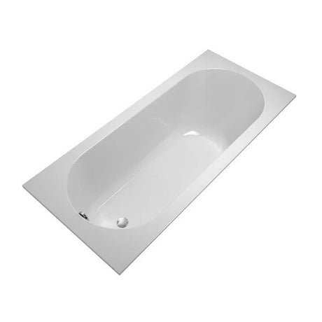 Villeroy & Boch Oberon Rectangular Solo Bath - Available in 4 Sizes