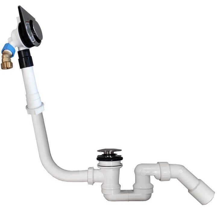 Villeroy & Boch Water Inlet Conversion Kit For Integrated Overflow Filler