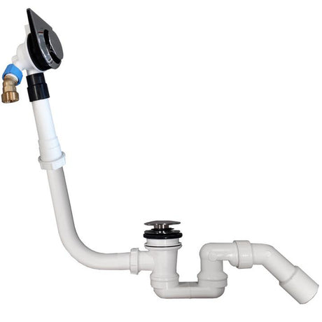 Villeroy & Boch Water Inlet Conversion Kit For Integrated Overflow Filler