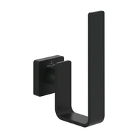 Villeroy & Boch Elements Striking Square Toilet Roll Holder - Available in Various Colours