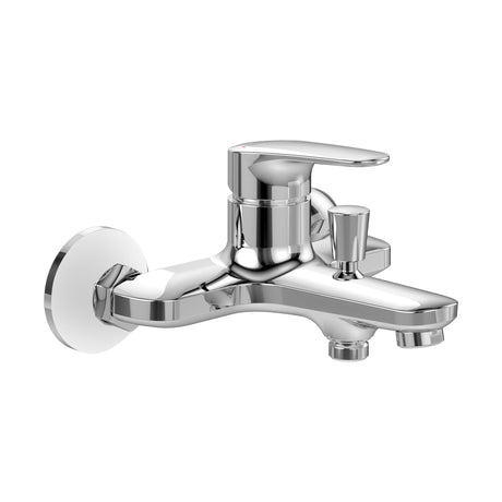 Villeroy & Boch O.novo Start Bath & Shower Mixer Single Lever