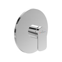 Villeroy & Boch O.novo Bath or Shower Mixer Single Lever - Wall Mounted
