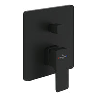 Villeroy & Boch Subway 3.0 Bath and Shower Mixer Concealed Single Lever - Available in Various Colours
