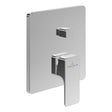 Villeroy & Boch Subway 3.0 Bath and Shower Mixer Concealed Single Lever - Available in Various Colours