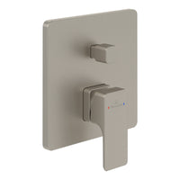 Villeroy & Boch Subway 3.0 Bath and Shower Mixer Concealed Single Lever - Available in Various Colours