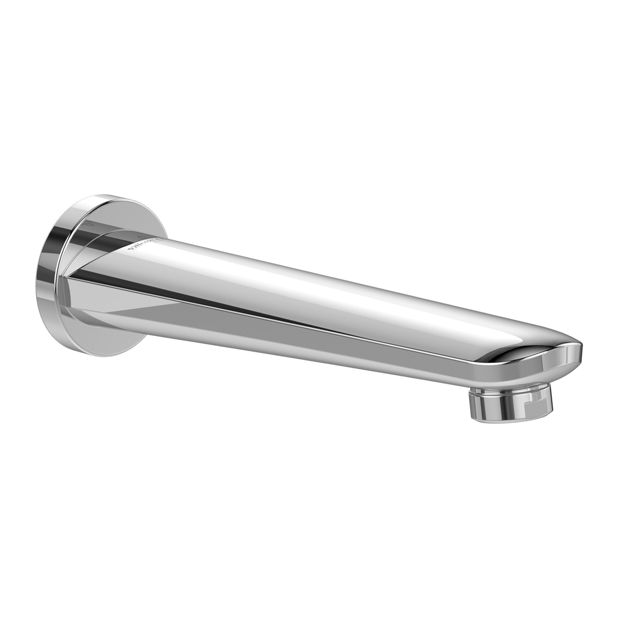 Villeroy & Boch O.novo Start Bath Spout - Wall Mounted