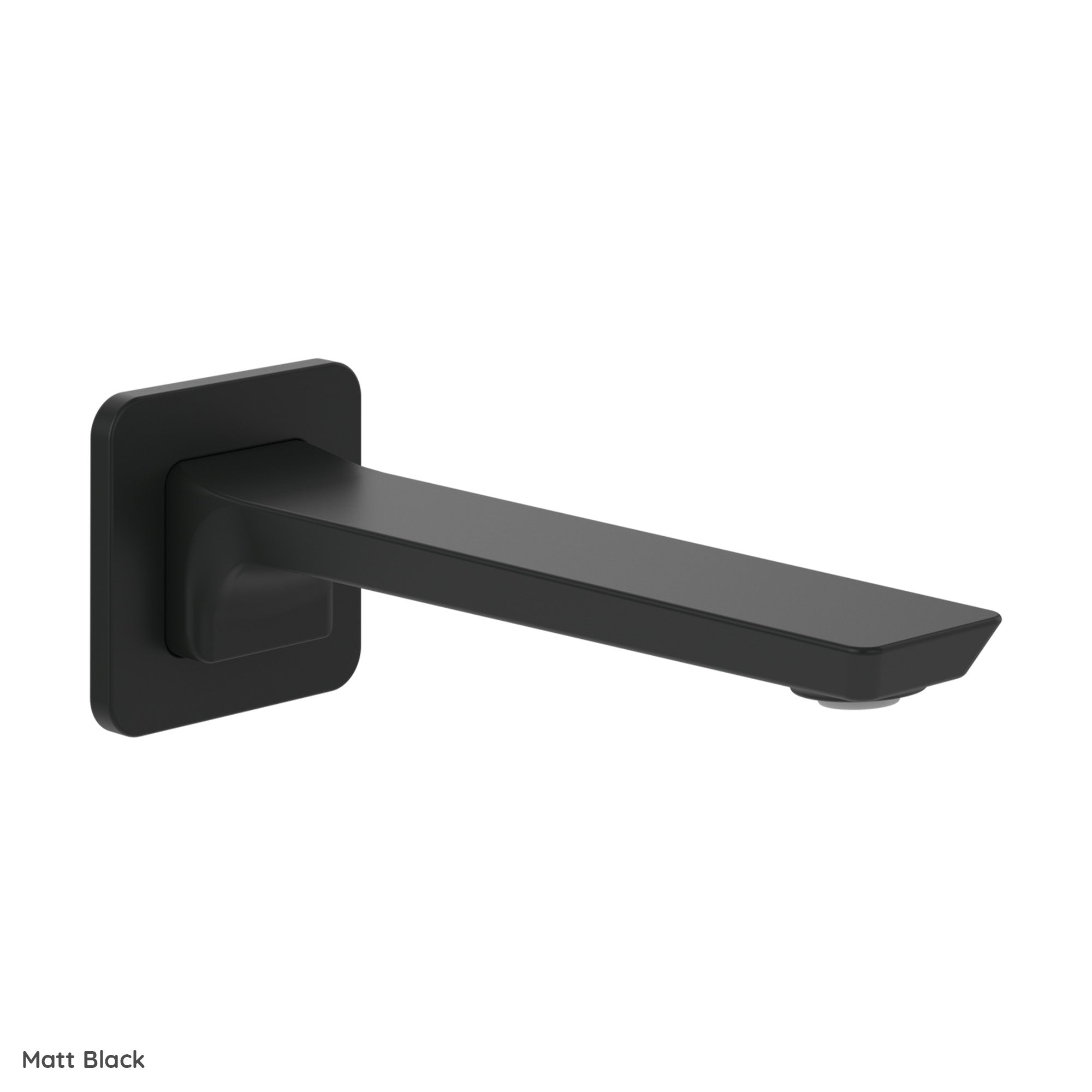 Villeroy & Boch Subway 3.0 Bath Spout Wall Mounted - Available in Various Colours