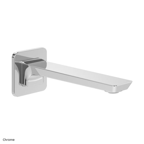 Villeroy & Boch Subway 3.0 Bath Spout Wall Mounted - Available in Various Colours