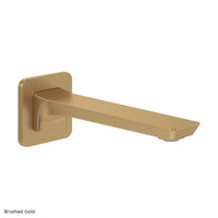 Villeroy & Boch Subway 3.0 Bath Spout Wall Mounted - Available in Various Colours