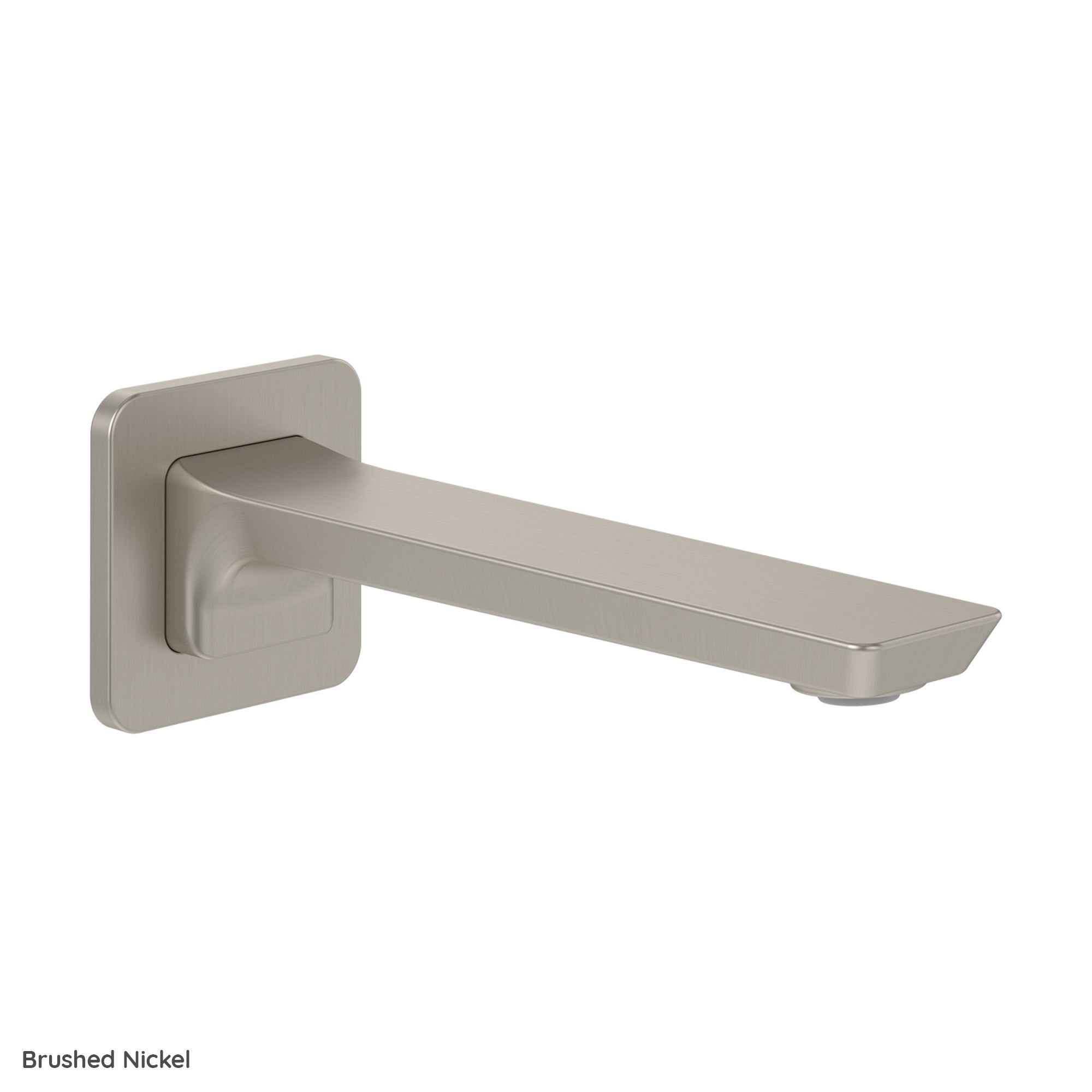 Villeroy & Boch Subway 3.0 Bath Spout Wall Mounted - Available in Various Colours