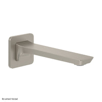 Villeroy & Boch Subway 3.0 Bath Spout Wall Mounted - Available in Various Colours
