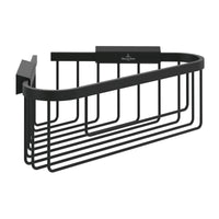 Villeroy & Boch Elements Tender Corner Soap Basket - Available In Various Colours