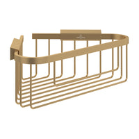 Villeroy & Boch Elements Tender Corner Soap Basket - Available In Various Colours