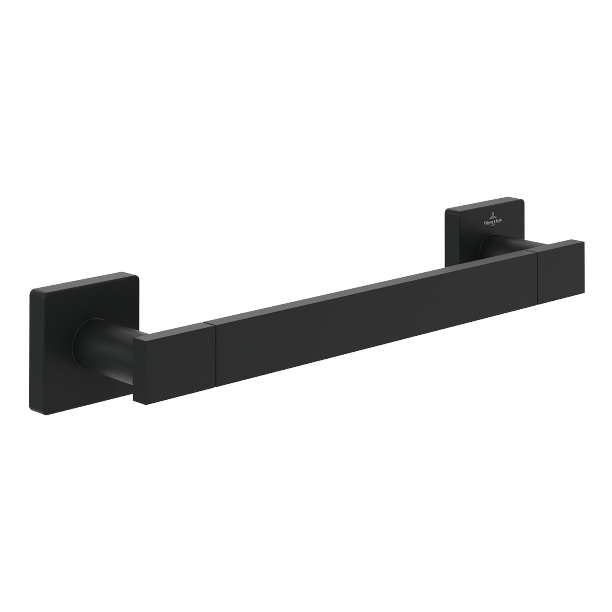 Villeroy & Boch Elements Striking Grab Bar - Available In Various Colours