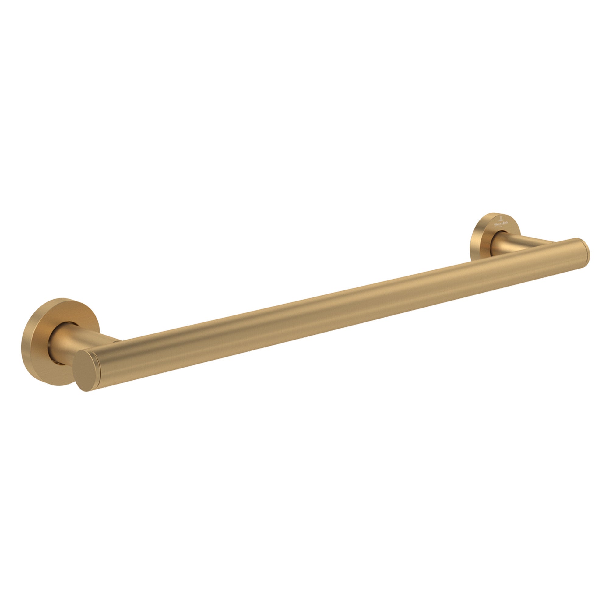 Villeroy & Boch Elements Tender Grab Bar 451 x 82 x 50 mm - Available In Various Colours