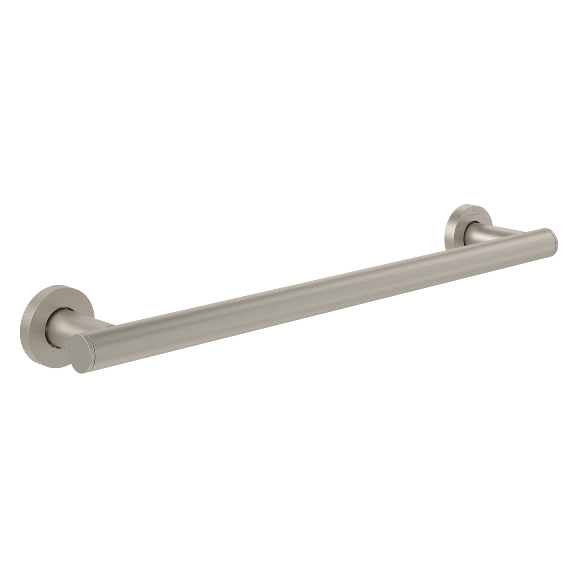 Villeroy & Boch Elements Tender Grab Bar 451 x 82 x 50 mm - Available In Various Colours