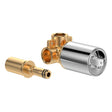 Villeroy & Boch Universal Concealed Installation Unit For Single-Lever Mixer