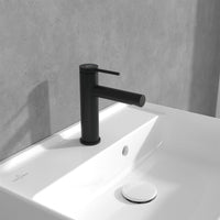 Villeroy & Boch Loop & Friends Basin Mixer Single Lever