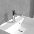 Villeroy & Boch Loop & Friends Basin Mixer Single Lever