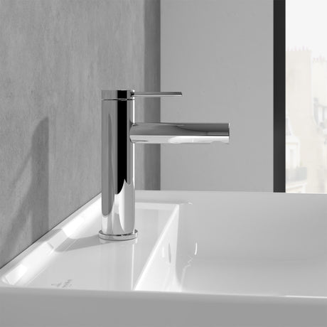 Villeroy & Boch Loop & Friends Basin Mixer Single Lever