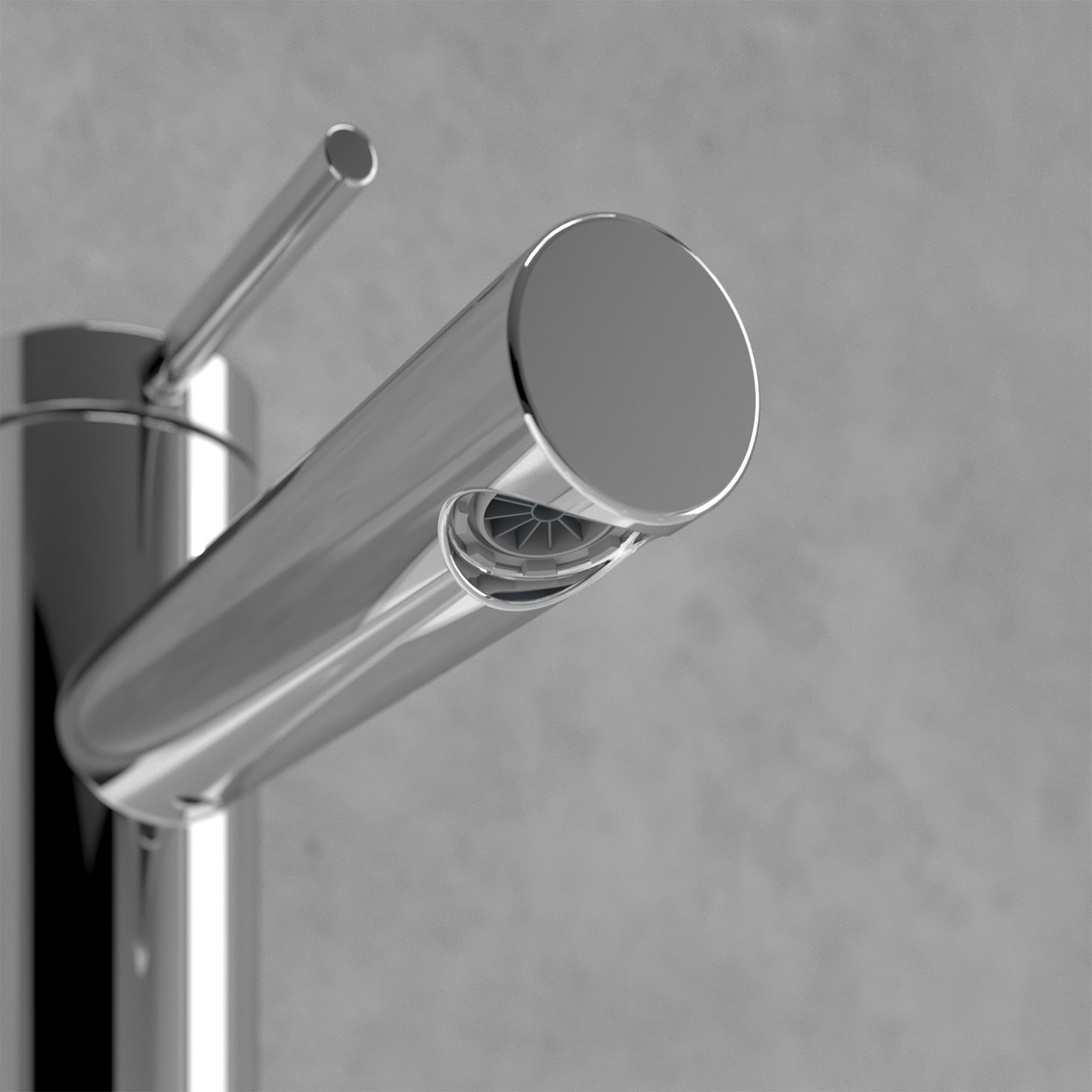Villeroy & Boch Loop & Friends Basin Mixer Single Lever