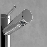 Villeroy & Boch Loop & Friends Basin Mixer Single Lever