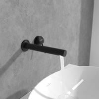 Villeroy & Boch Loop & Friends Basin Mixer Tap - Wall Mounted