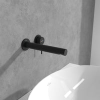 Villeroy & Boch Loop & Friends Basin Mixer Tap - Wall Mounted