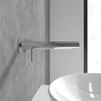 Villeroy & Boch Loop & Friends Basin Mixer Tap - Wall Mounted