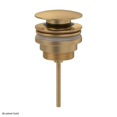 Villeroy & Boch Universal Taps & Fittings Push-to-open Valve for Basin
