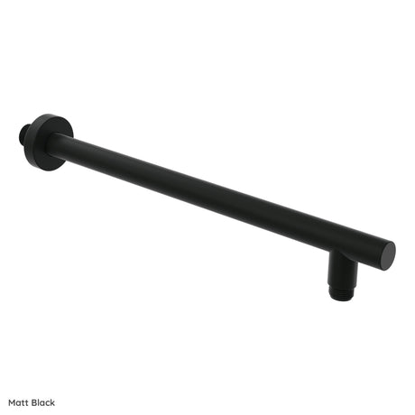 Villeroy & Boch Universal Showers Round Shower Arm Wall Mounted - Available in Various Colours