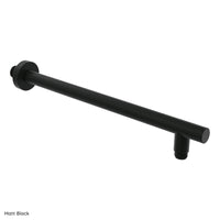 Villeroy & Boch Universal Showers Round Shower Arm Wall Mounted - Available in Various Colours