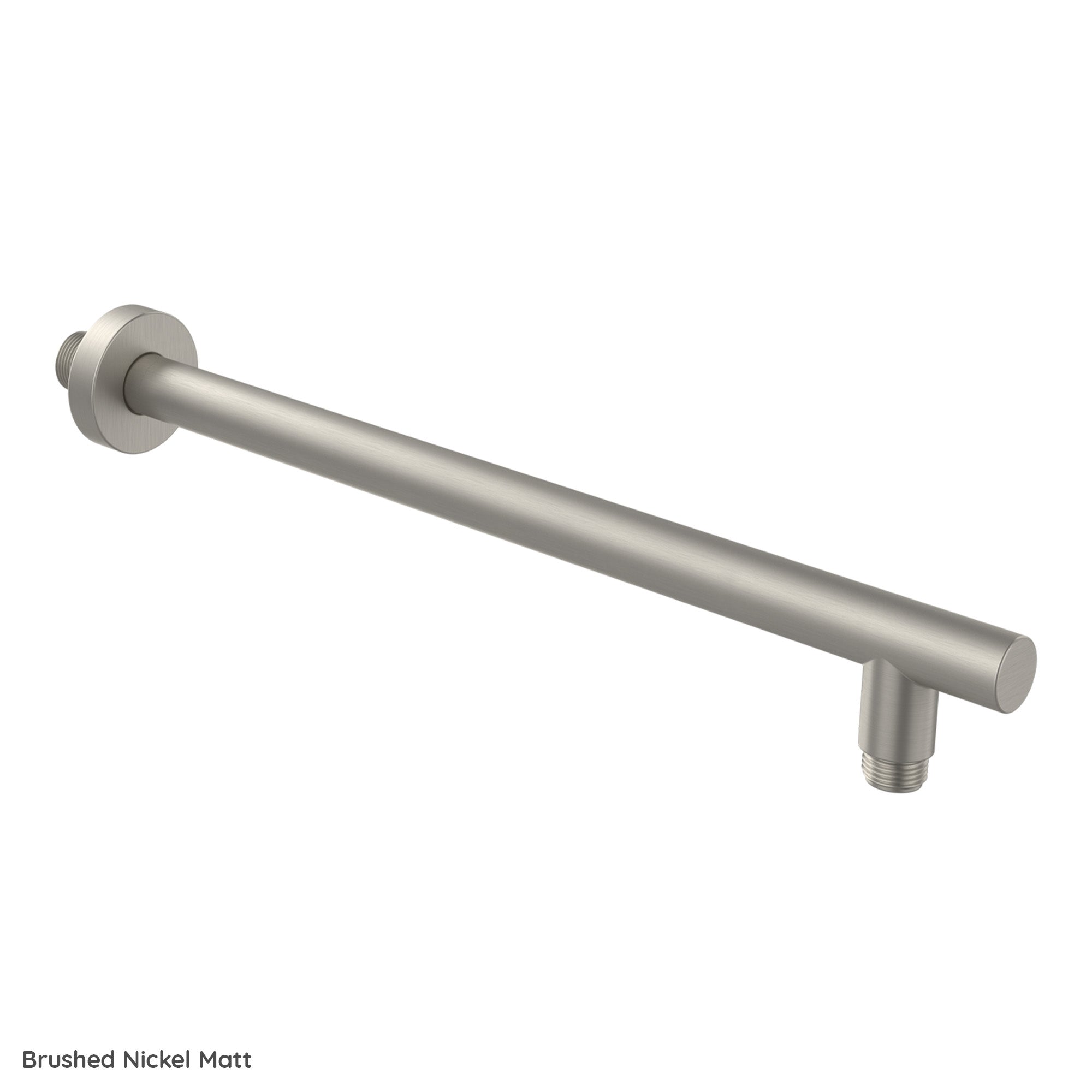 Villeroy & Boch Universal Showers Round Shower Arm Wall Mounted - Available in Various Colours