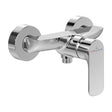 Villeroy & Boch O.novo Shower Mixer Single Lever - Wall Mounted