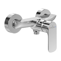Villeroy & Boch O.novo Shower Mixer Single Lever - Wall Mounted