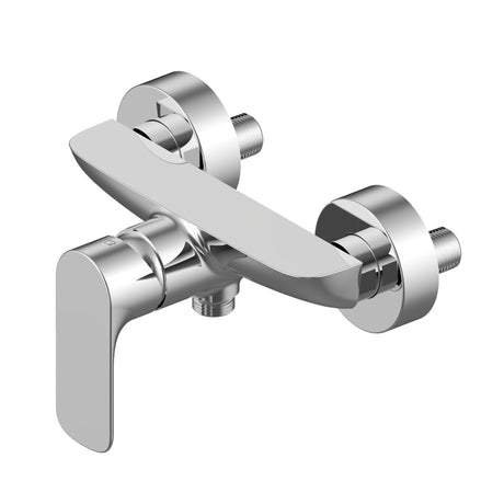 Villeroy & Boch O.novo Shower Mixer Single Lever - Wall Mounted