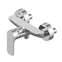 Villeroy & Boch O.novo Shower Mixer Single Lever - Wall Mounted