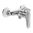 Villeroy & Boch O.novo Start Shower Mixer Single Lever