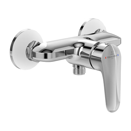 Villeroy & Boch O.novo Start Shower Mixer Single Lever