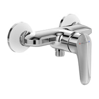 Villeroy & Boch O.novo Start Shower Mixer Single Lever