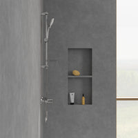 Villeroy & Boch O.novo Start Shower Mixer Single Lever