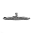 Villeroy & Boch Universal Showers Round Rain Shower Head 250mm Diameter - Available in Various Colours