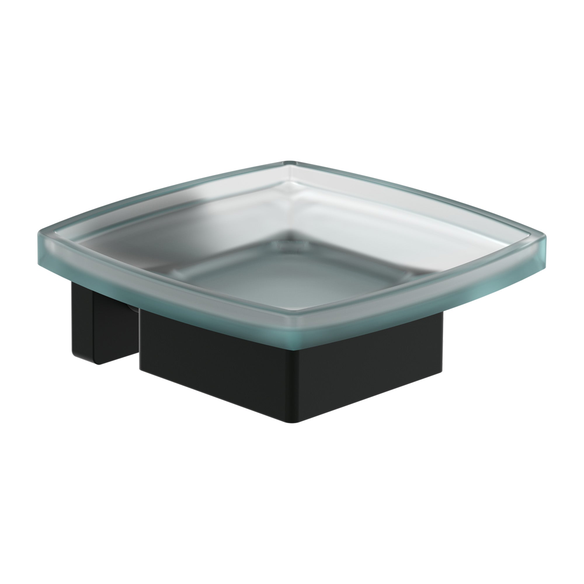 Villeroy & Boch Elements Striking Soap Dish - Available In Various Colours