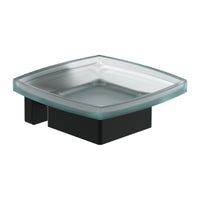 Villeroy & Boch Elements Striking Soap Dish - Available In Various Colours