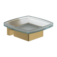 Villeroy & Boch Elements Striking Soap Dish - Available In Various Colours